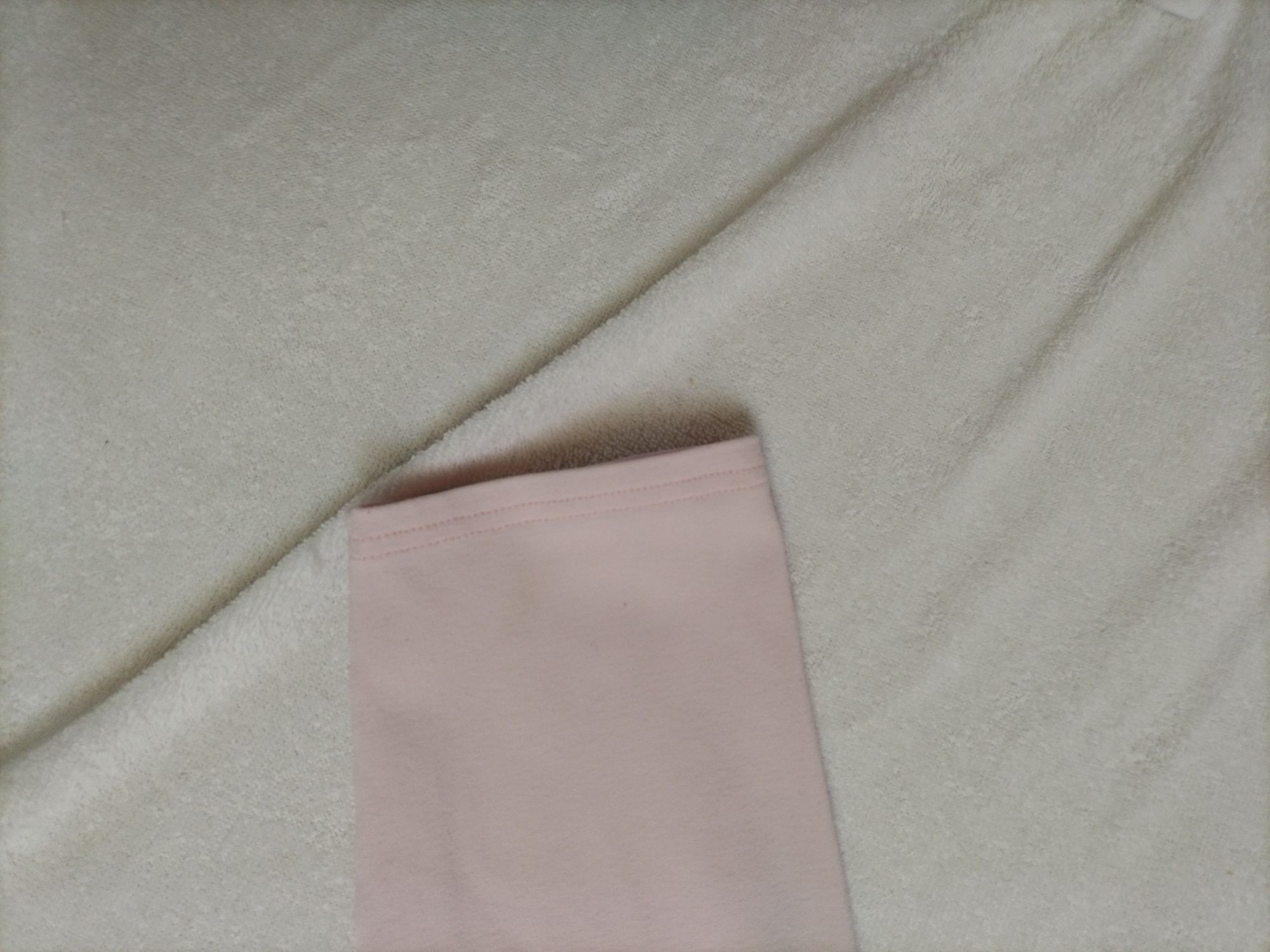 Bluzka damska różowa 100% Bawełna.