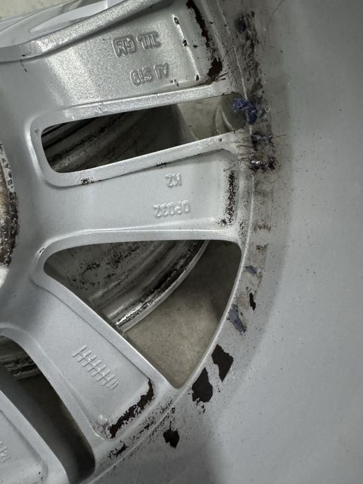 Felgi Opel Astra H GTC 5x110 16”
