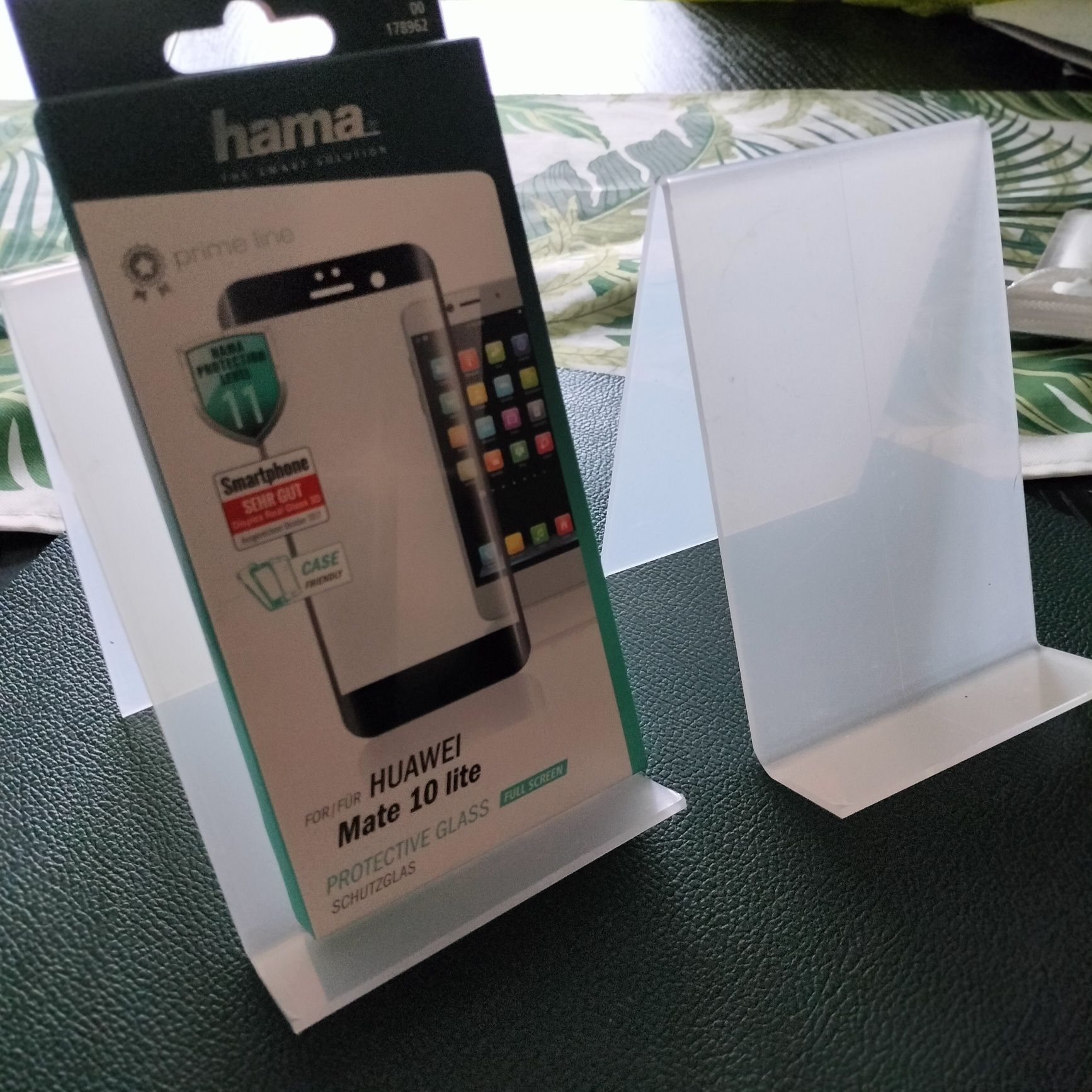 Podstawka pod telefon