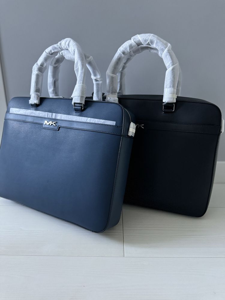Сумка портфель для документів Michael Kors