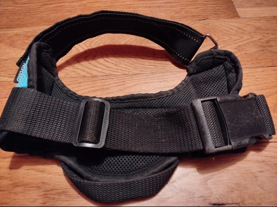 Peitoral XXL, Norauto