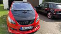 Opel Corsa D Sprzedam