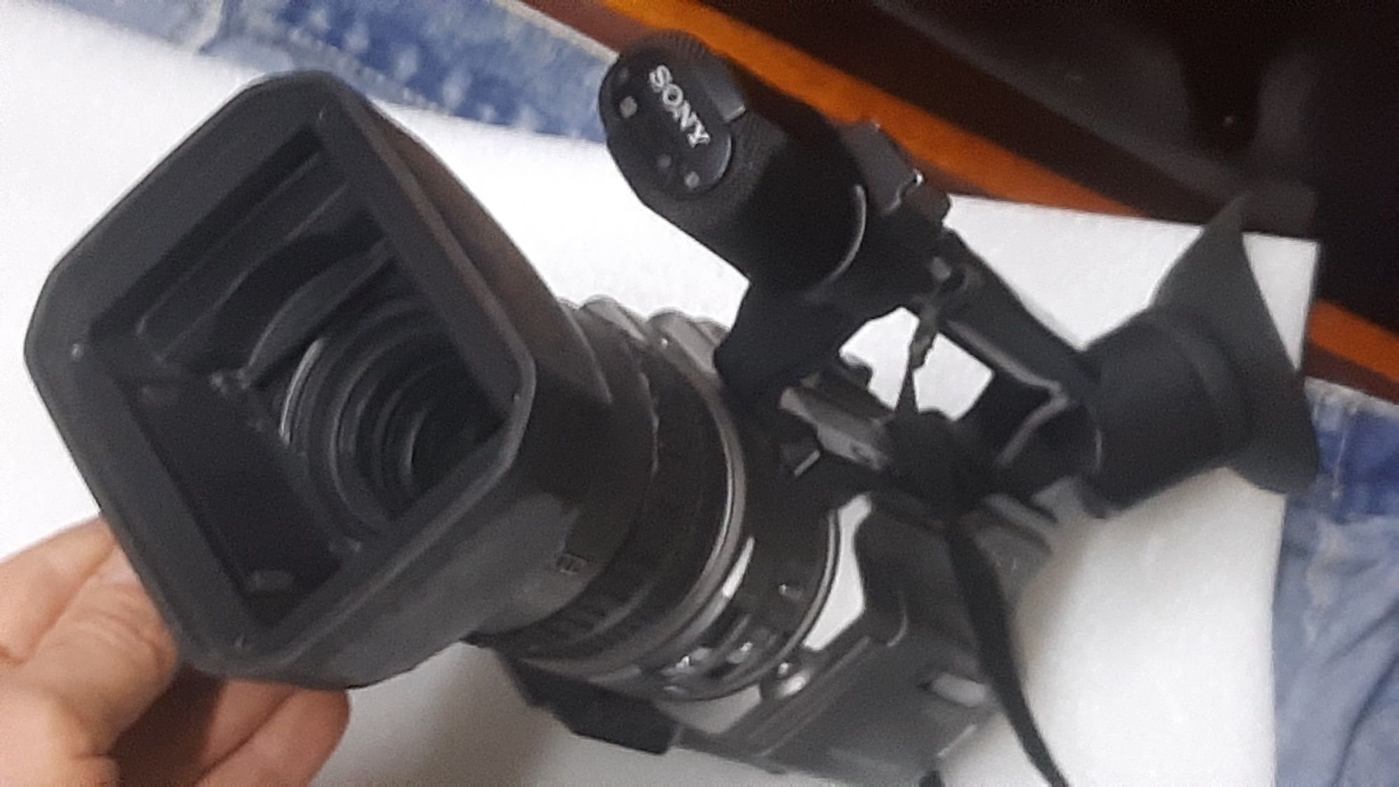 Проф. Цифра SONY 3ссд  2100.и HD SONY HDD 40гб. Рабочие.