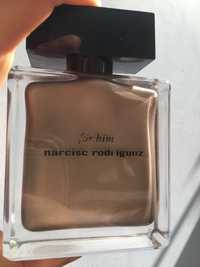 Narciso rodriguez for him eau de parfum intense парфумована вода