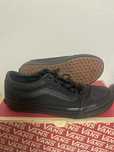 Vans old school czarne 38