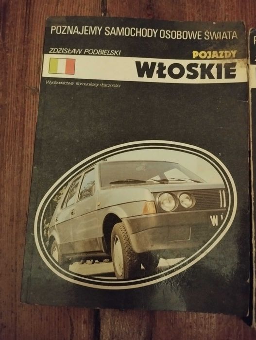 Poznajemy samochody osobowe świata: Włochy i Niemcy