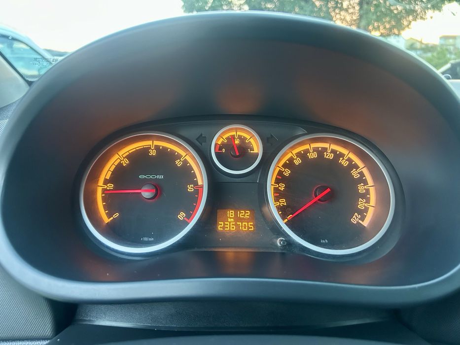 Opel Corsa 1.3 Cdti