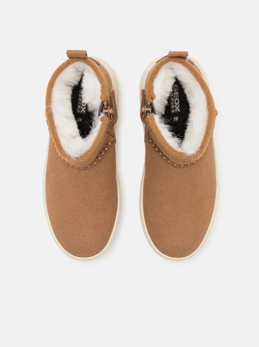 Дитячі зимові  черевики geox Theleven , розміри 30