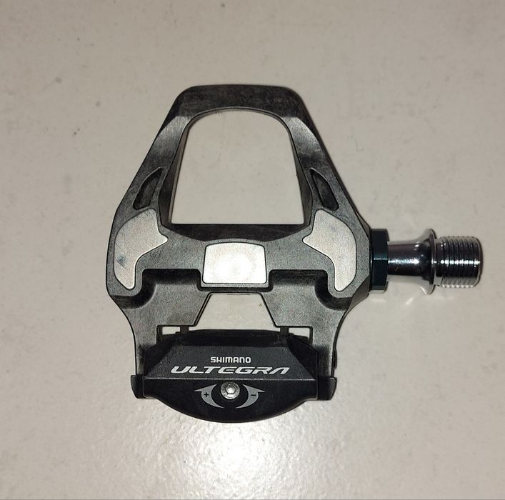 Pedais Shimano Ultegra PD R-8000