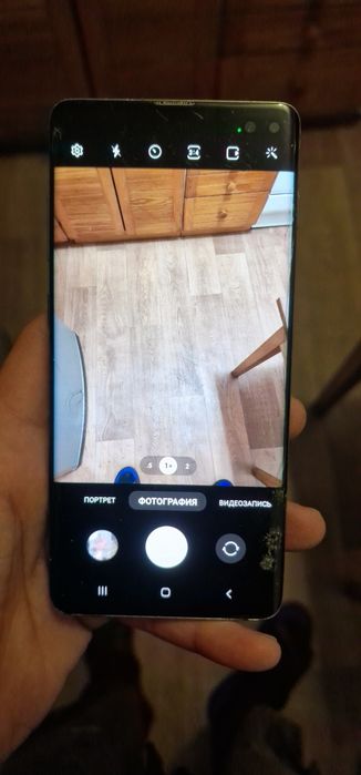 Продам Samsung s10 plus 6/128/Самсунг s10 6/128 плюс
