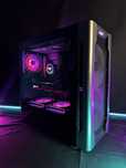 Komputer Gamingowy MSI GTX 10
