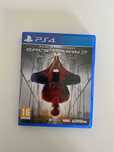 Gra na ps4 - The Amazing Spiderman 2