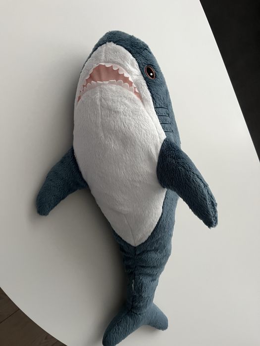 Rekin ikea 55cm