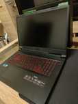 Laptop Gaming Acer Nitro 5 RTX