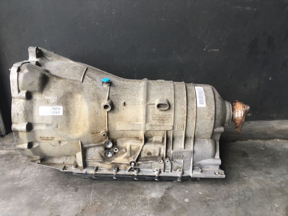 Коробка автомат ZF 6hp26