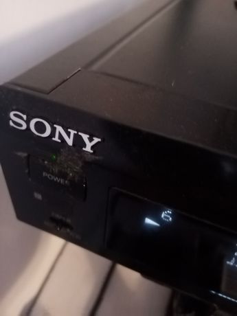 Mini disc sony mds je 500