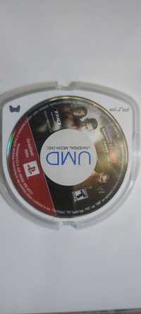 WWE SmackDown vs. Raw 2010 PSP