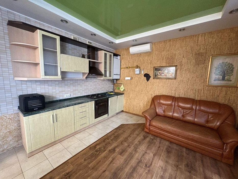 Окремий будинок район Епіцентру