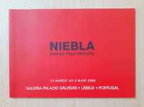 Niebla (Galeria Palácio Galveias) - 2009