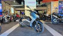 Yamaha X-Max  250