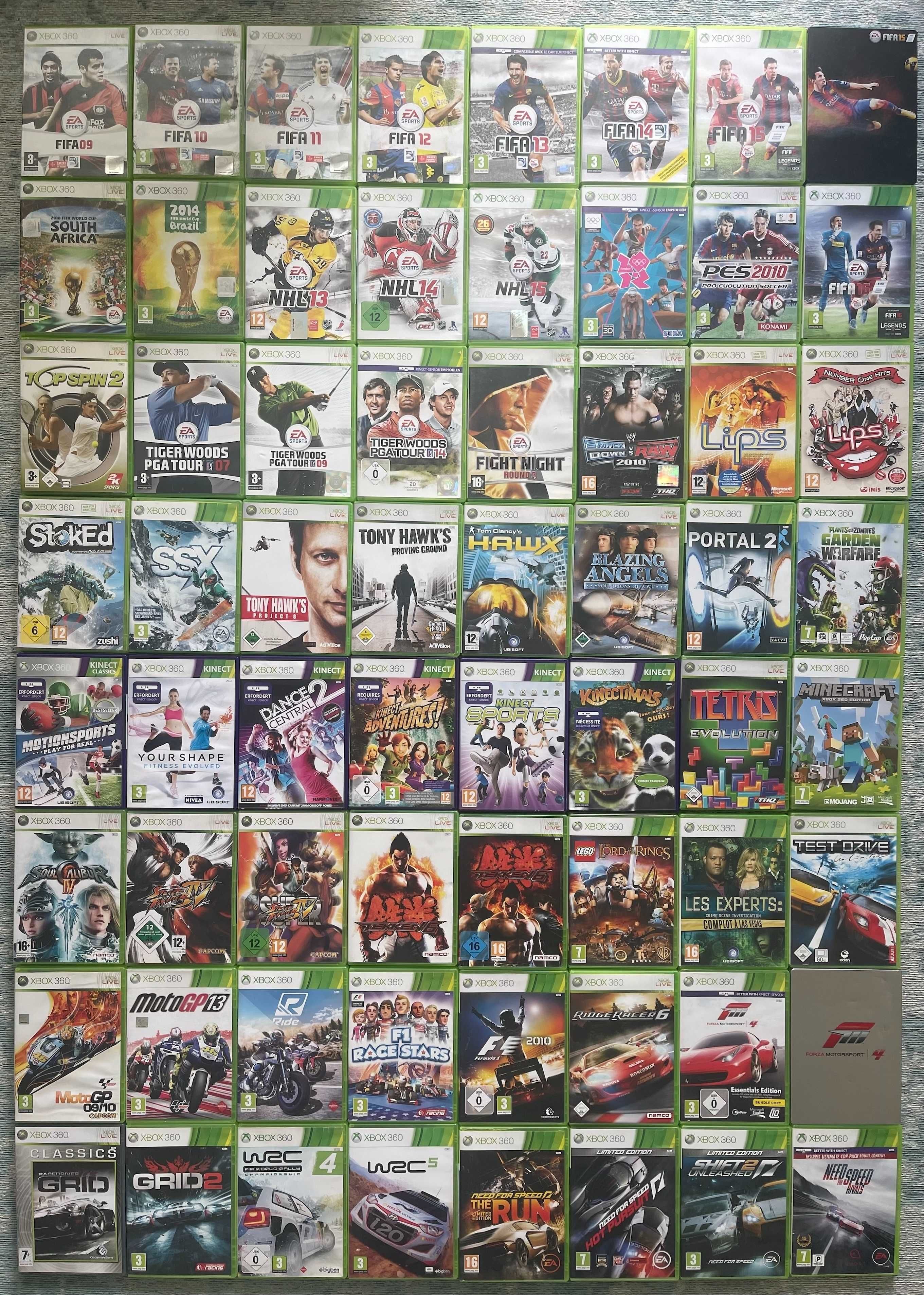 Need for Speed Run Xbox 360 Xbox One Xbox Series X ігри