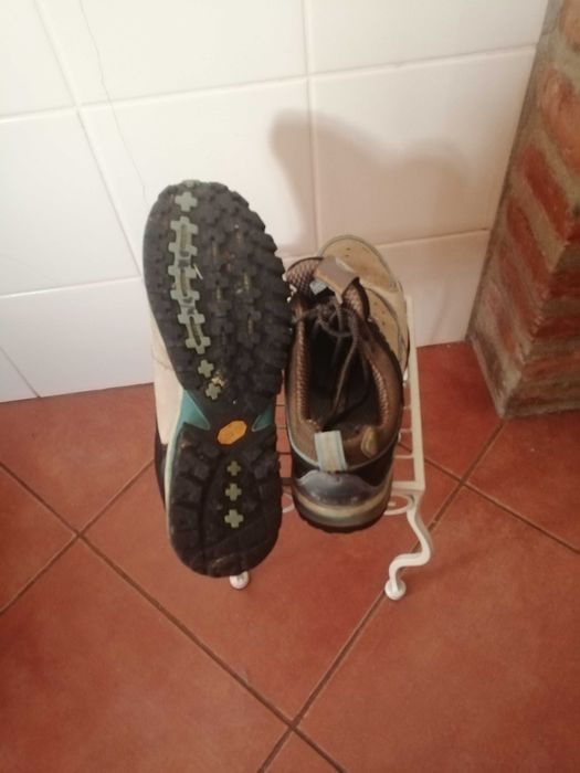 Sapatos /tenis Thimberland 39 bom estado