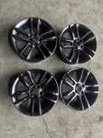 4x100 7Jx17 ET44 56,6 OPEL CORSA E ADAM felgi aluminiowe