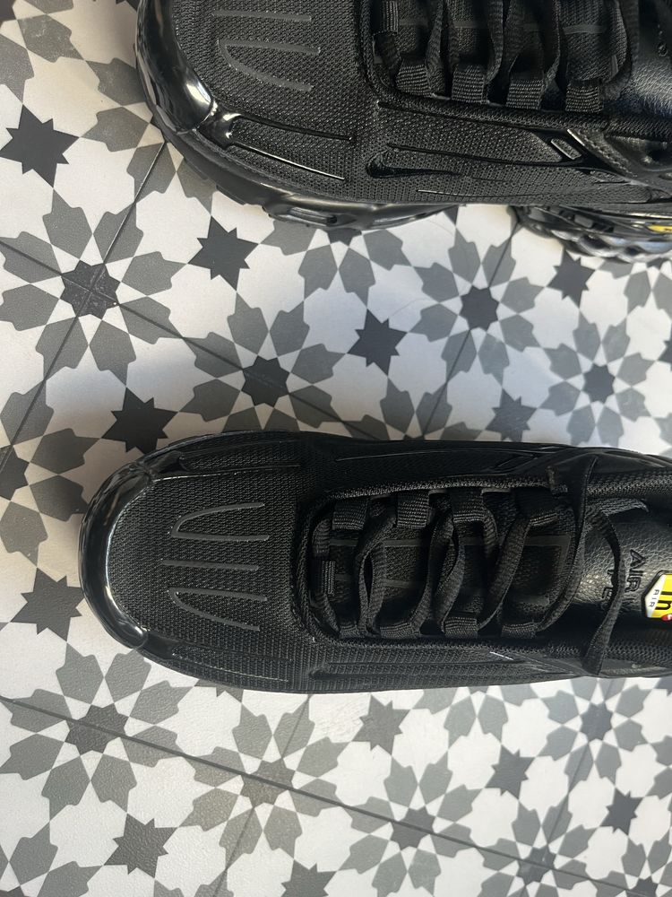 Nike TN 3 plus nowe