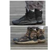 Мужские ботинки Under Armour Hovr Dawn WP Boots черевики андер армор