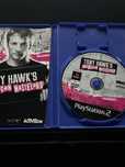 Gra tony hawk american wasteland na ps2