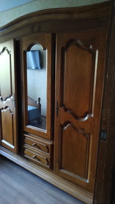 Спальный гарнитур Румыния