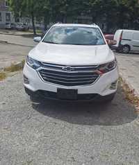 Chevrolet Equinox Premier