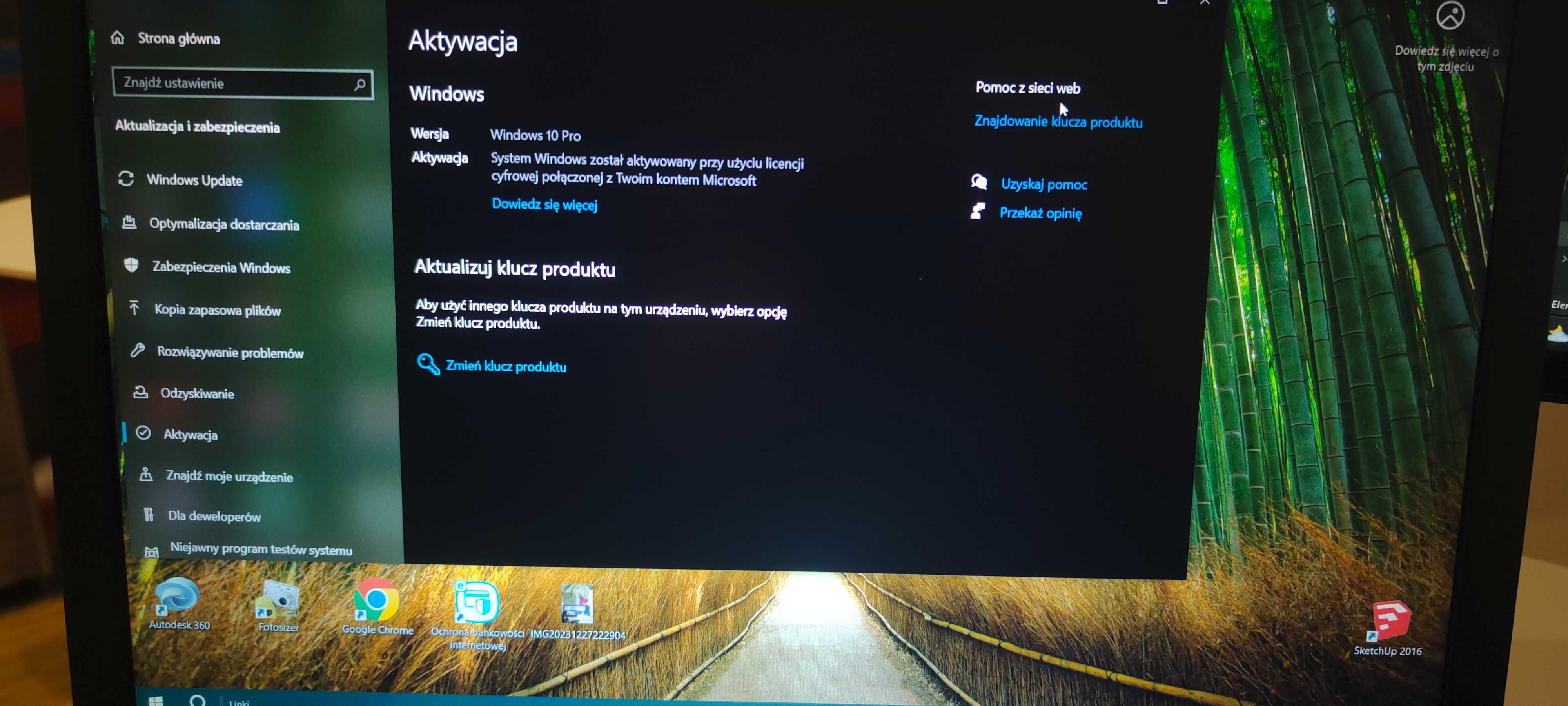 Laptop Dell Precision M4700  500GB + stacja dokująca K07A