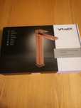 Bateria umywalkowa wysoka LIMA SATIN COPPER-Valvex