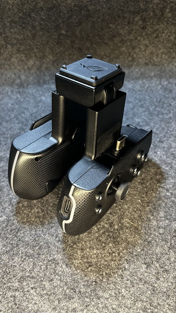 Asus ROG TESSEN gamepad  kontroler do telefonu usb C komplet