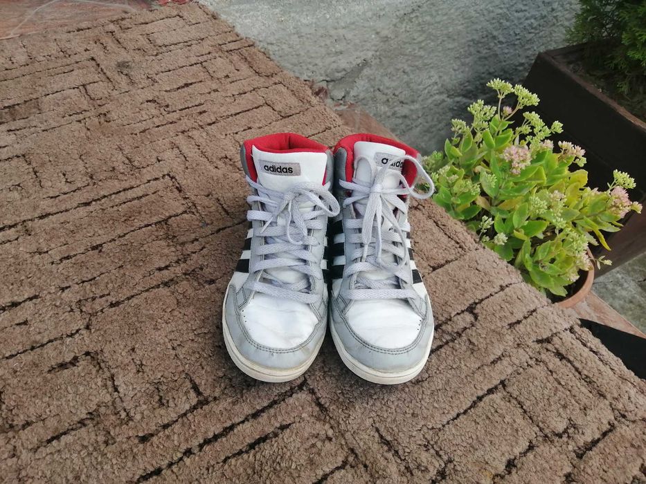 Buty Adidas roz 36 wysyłka gratis