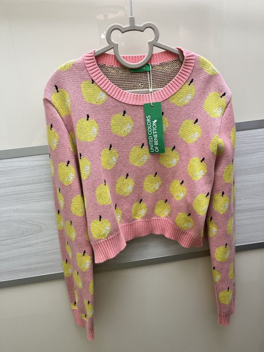 Свитер Benetton