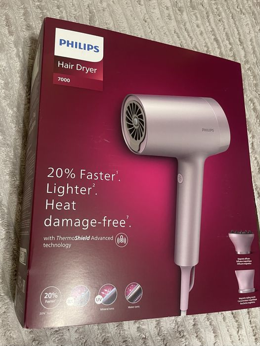 Philips 7000 bhd 723-10