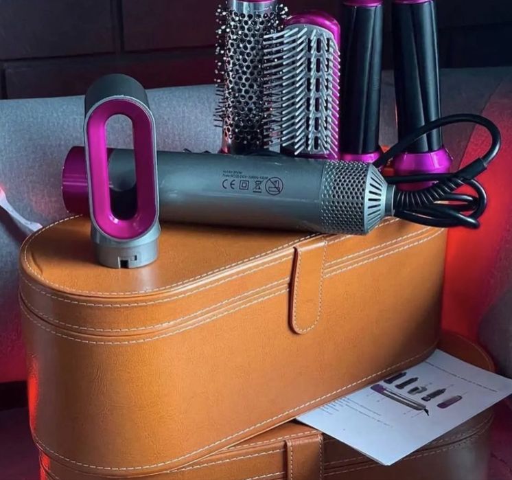 Мульти-стайлер Dyson Airwrap Multi-styler (5B1)