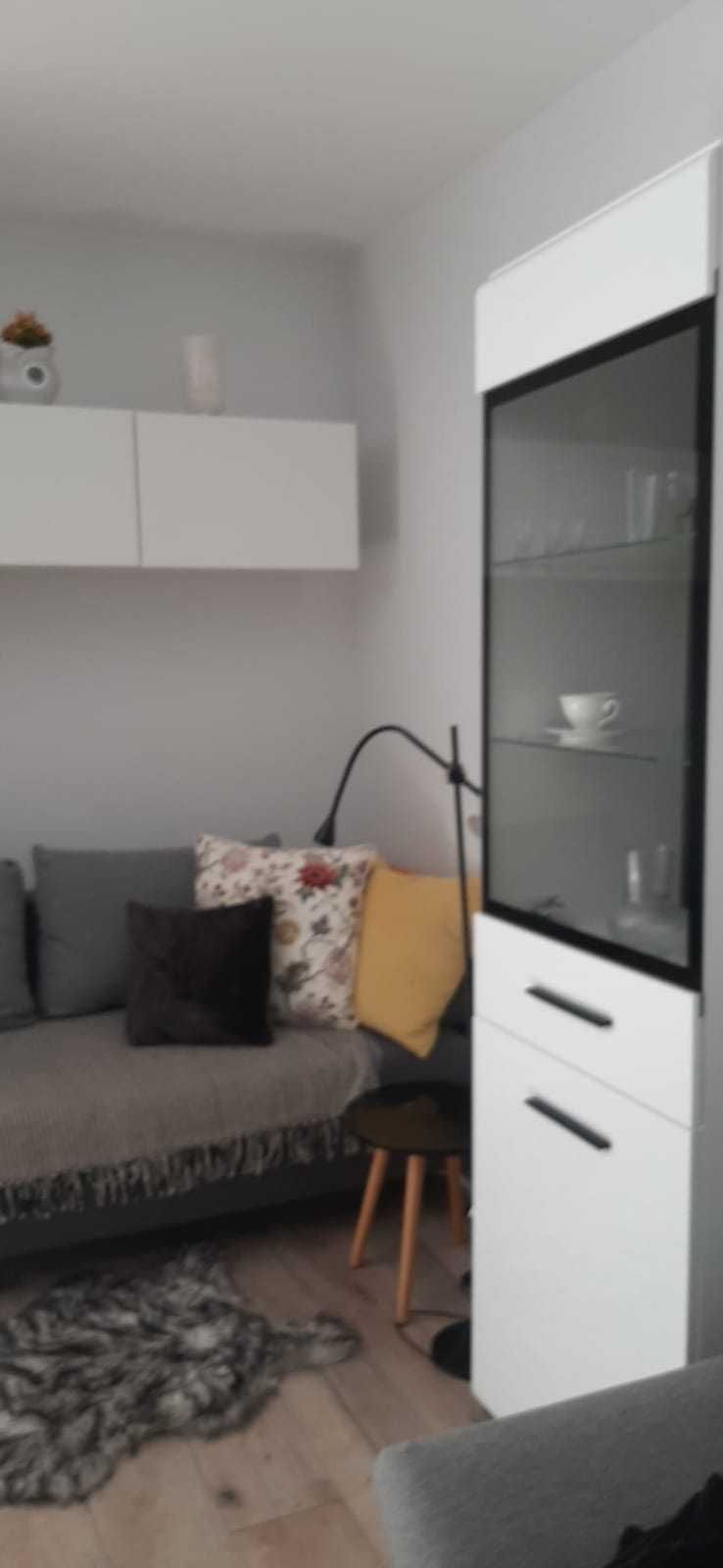 Apartament w Świnoujściu na okres krótkoterminowy