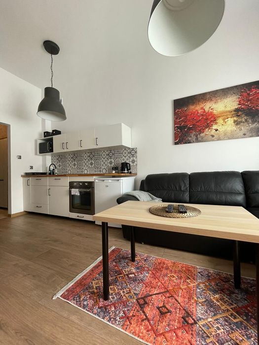 Nocleg / Mini Apartament Ostróda