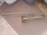 Puzon basowy Conn