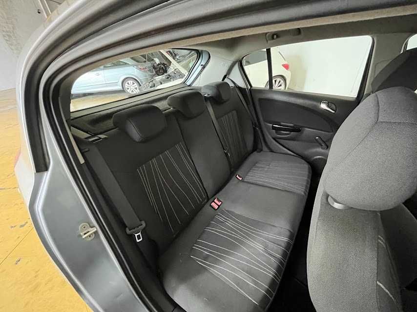 Opel Corsa 1.3cdti ecoflex
