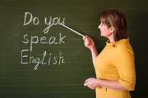 Aulas de Inglês – Personalizadas
