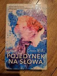 Connie Willis - Pojedynek na słowa