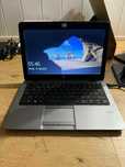 HP EliteBrook 820 i5 4300U 1.90Ghz / 2.6Ghz 16GB RAM super zestaw