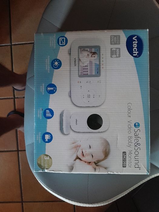 Sprzedam Nanie Elektroniczna  firmy vtech