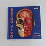 Estou vivo, livro pop-up