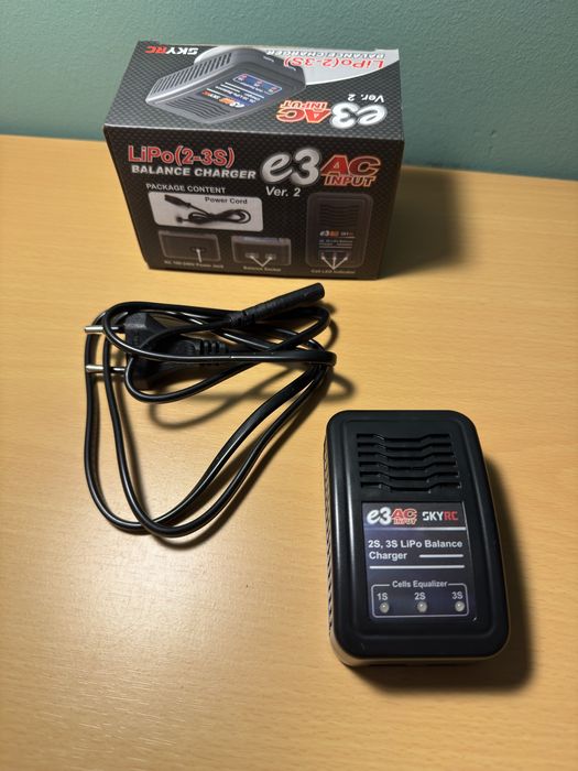 Eachine Trashcan 75mm – Brushless Whoop