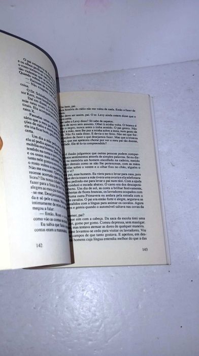 O Mundo em que Vivi - Ilse Losa